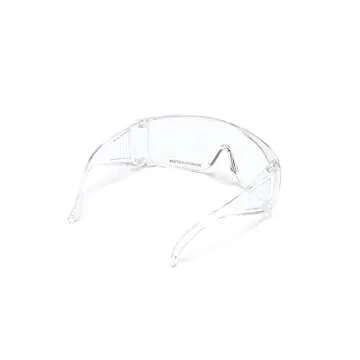 DJI RoboMaster S1 Safety Goggles for Immersive Gaming