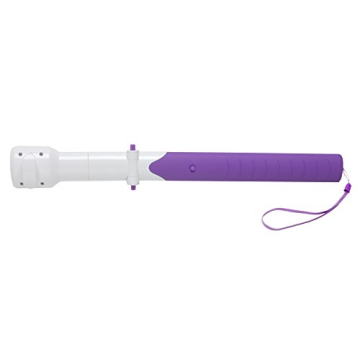 Giraffe Razor Extension Handle for Easy Grooming