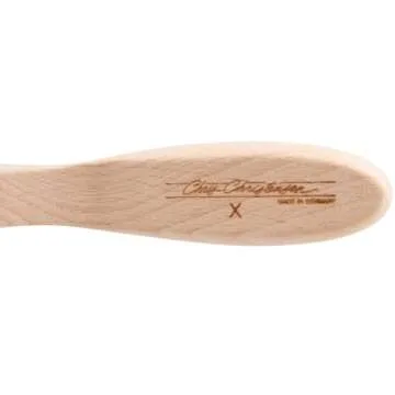 Chris Christensen Mark X Slicker Brush for Perfect Grooming