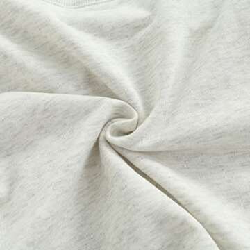 Toddler Baby Girl Boy SIS/Bubba Letter Print Sweatshirt Crewneck Pullover Tops Sister and Brother Matching Clothes (Grey BUBS, 1-2T)