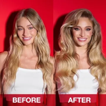 SexyHair Big Root Pump Plus Volumizing Spray Mousse Travel Size