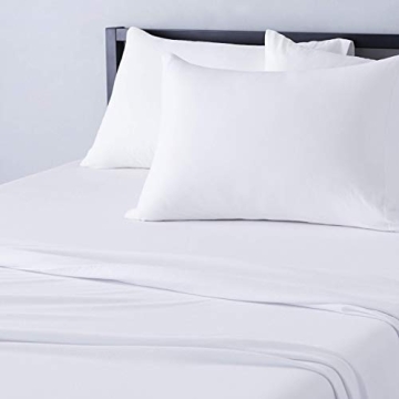 Cotton Jersey Bed Sheet Set for Ultimate Comfort