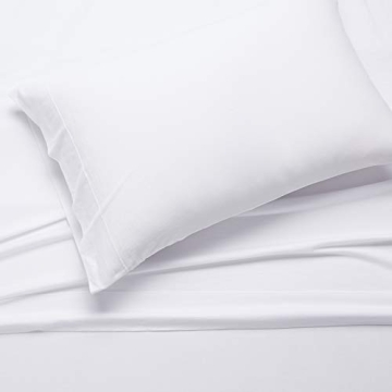 Cotton Jersey Bed Sheet Set for Ultimate Comfort