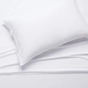 Cotton Jersey Bed Sheet Set for Ultimate Comfort