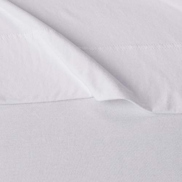 Cotton Jersey Bed Sheet Set for Ultimate Comfort