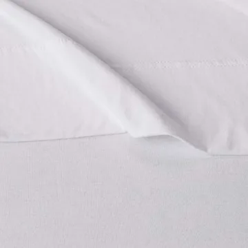 Cotton Jersey Bed Sheet Set for Ultimate Comfort