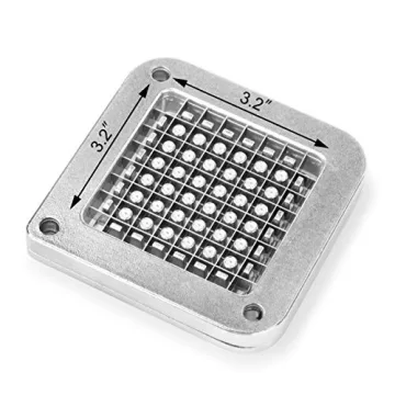 Commercial Grade French Fry Cutter for Homemade Fries