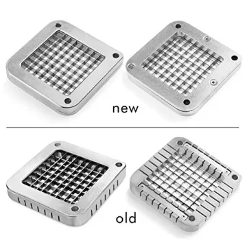 Commercial Grade French Fry Cutter for Homemade Fries