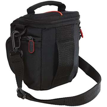 Durable Case Logic DCB-304 Compact Camera Bag