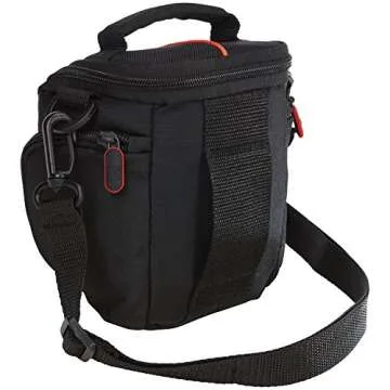 Durable Case Logic DCB-304 Compact Camera Bag