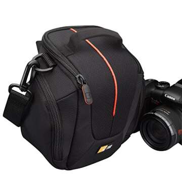 Durable Case Logic DCB-304 Compact Camera Bag