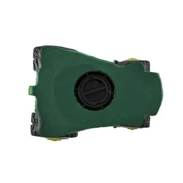 Case IH John Deere Tractor Bank for Kids Savings