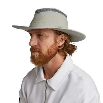 Tilley Endurables LTM6 Airflo Hat