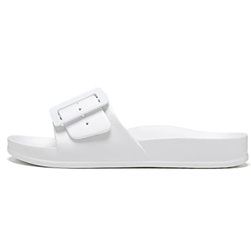 L LOUBIT Cloud Slides with Arch Support for Women