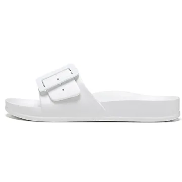 L LOUBIT Cloud Slides with Arch Support for Women