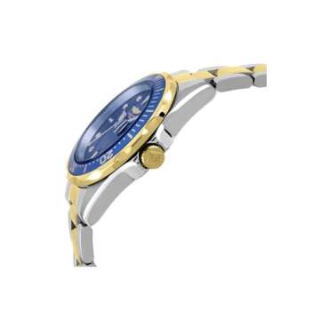 Invicta INVICTA-8935 Men's Stainless Steel Dive Watch
