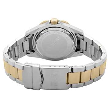 Invicta INVICTA-8935 Men's Stainless Steel Dive Watch