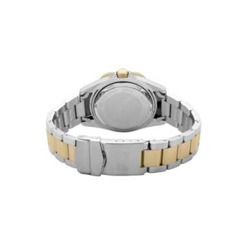 Invicta INVICTA-8935 Men's Stainless Steel Dive Watch