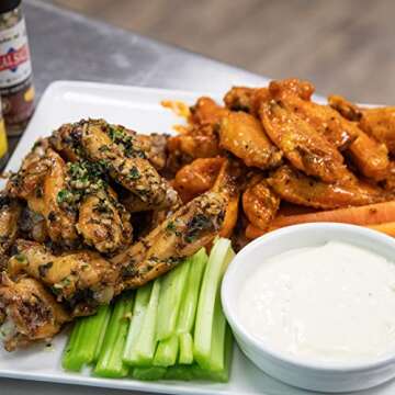 Natural Unrefined Redmond Real Sea Salt 32 Ounce Container