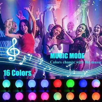 Kimfly Sunset Projection Lamp - Sunset Projector Lamp with 16 Light Modes & Remote Control，Flexible Adjustable Head Projector Light with USB Cable for Photo Video Vlog Party Bedroom Living Room Decor