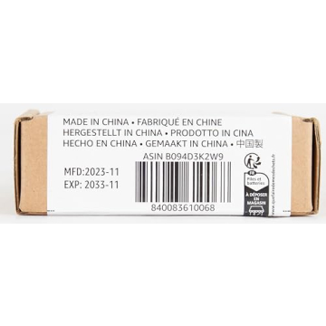 Amazon Basics 24 Count AA & AAA Batteries Value Pack