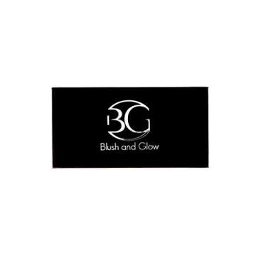 ZAIYA Mink Lashes: Triple Stacked Glamour and Comfort