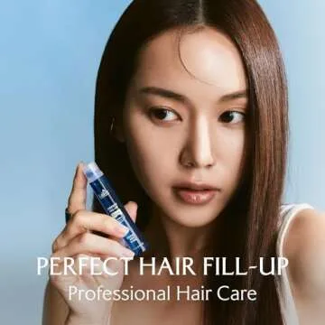 LA'DOR Perfect Hair Fill-Up Original 3 Seconds Intensive Keratin Treatment for Bleached Frizzy Damag...