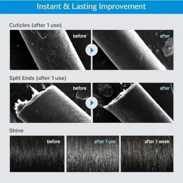 LA'DOR 3 Seconds Keratin Treatment for Damaged Hair