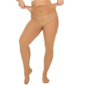 Shop Ducmoda Plus Size Tights for Style & Comfort