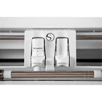 Silhouette Cameo 3 Lavender Digital Cutter