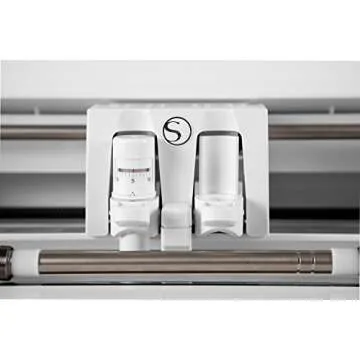 Silhouette Cameo 3 Lavender Digital Cutter