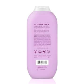 Method Body Wash (Pure Peace + Berry Balance)