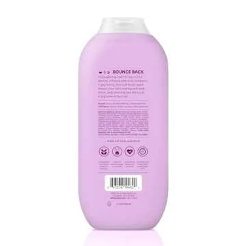 Method Body Wash (Pure Peace + Berry Balance)