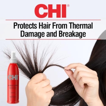 CHI 44 Iron Guard Thermal Protection Spray for Hair
