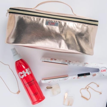 CHI 44 Iron Guard Thermal Protection Spray for Hair