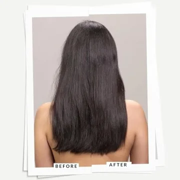 Davines OI Shampoo - Nourishing for All Hair Types