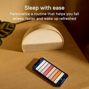 Hatch Home & Away Sleep Bundle - Enjoy Soothing Sleep Anywhere