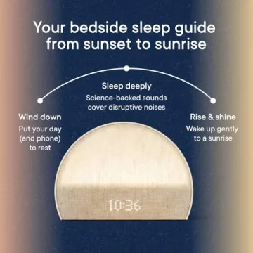 Hatch Home & Away Sleep Bundle - Enjoy Soothing Sleep Anywhere
