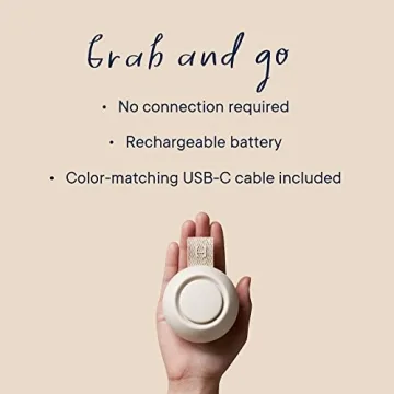 Hatch Home & Away Sleep Bundle - Enjoy Soothing Sleep Anywhere