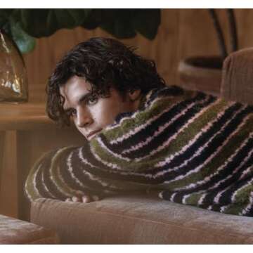 Tea Tree Styling Wax for All Hair Types - 5.1 fl oz