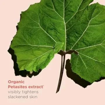 Clarins Extra-Firming Body Cream | Anti-Aging Body Lotion | Visibly Firms, Tightens and Smoothes | 96% Natural Ingredients, Including Organic Shea Butter and Organic Aloe Vera Extract | 6.6 Ounces