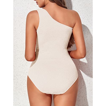 Stylish Maternity One Piece Swimsuit for Moms-to-Be