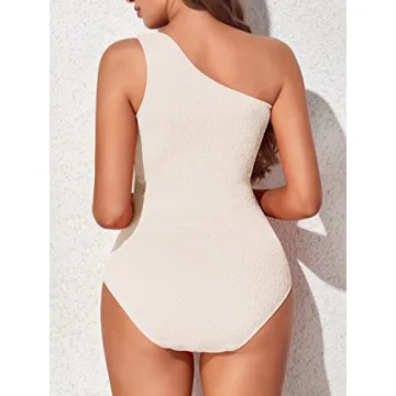 Stylish Maternity One Piece Swimsuit for Moms-to-Be