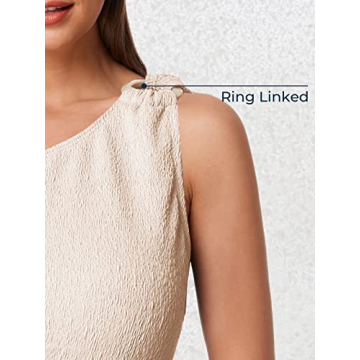 Stylish Maternity One Piece Swimsuit for Moms-to-Be