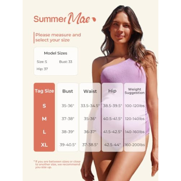 Stylish Maternity One Piece Swimsuit for Moms-to-Be