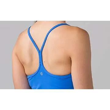 Lululemon Power Y Tank for Comfort and Style