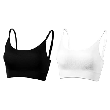AMRIY Women's Sports Bras | Comfort & Support for Every Day
