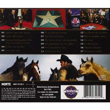 La Historia De Un Idolo V1