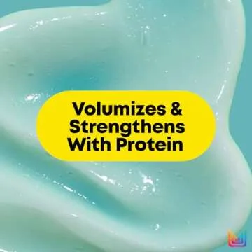 Matrix High Amplify Volumizing Conditioner | Instant Lift, Lasting Volume & Strengthening | Silicone-Free | Boost Structure in Fine, Thin & Limp Hair | Salon Professional Conditioner | 10.1 Fl. Oz.