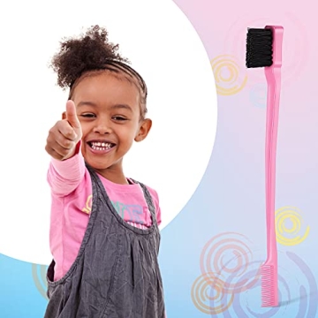 Stylish 3 Pcs Hair Brush Set for All Hair Types